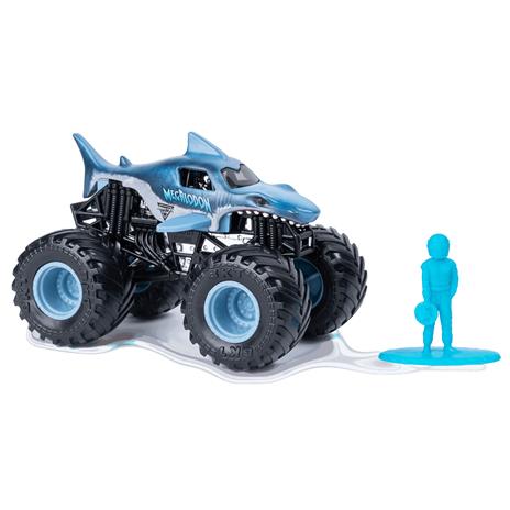 Monster Jam 6044941 veicolo giocattolo - 9