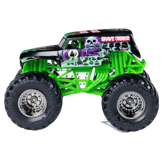 Monster Jam 6044943 veicolo giocattolo - 2