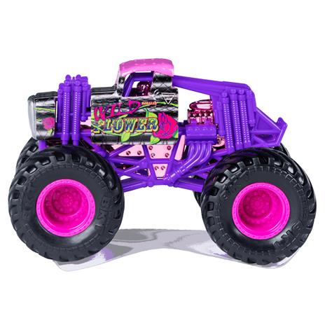 Monster Jam 6044943 veicolo giocattolo - 3