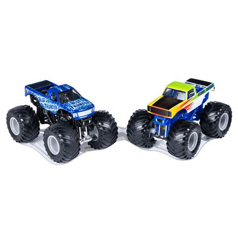 Monster Jam 6044943 veicolo giocattolo - 6