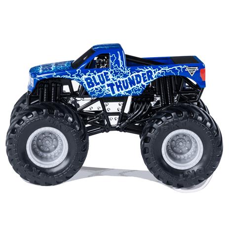 Monster Jam 6044943 veicolo giocattolo - 7