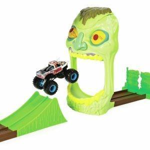 Spin Master 6045029 Monster Jam Playset 1:64 - 2