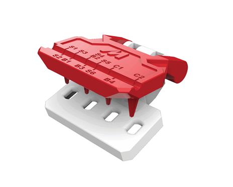 Meccano Set 5: Gemotoriseerd - 3