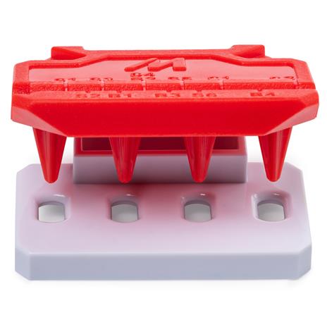 Meccano Set 5: Gemotoriseerd - 4