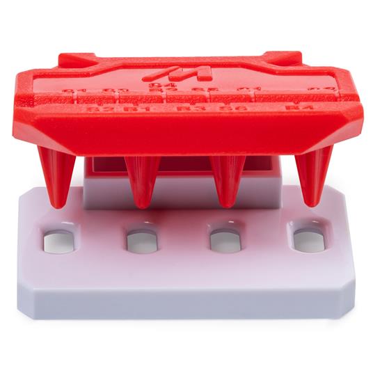 Meccano Set 5: Gemotoriseerd - 4