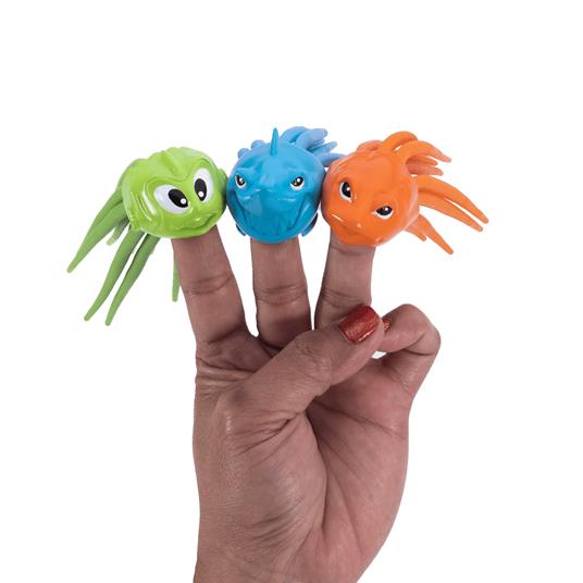 SwimWays SquidDivers Dive Pals - 6