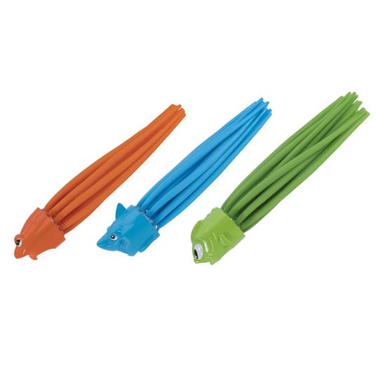 SwimWays SquidDivers Dive Pals - 7