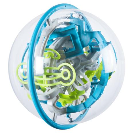 Spin Master Games Perplexus Rebel, labirinto in 3D con 70 ostacoli - 3