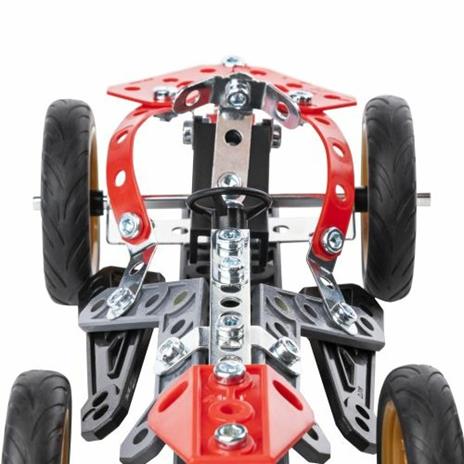 Meccano Multi Moto 5 In 1 (19201) - 3