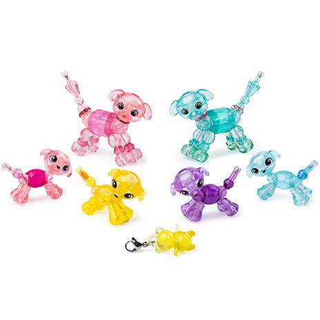 Twisty Petz Family 6 Pack - 10