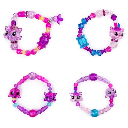 Twisty Petz Family 6 Pack - 4