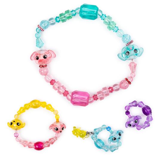 Twisty Petz Family 6 Pack - 8