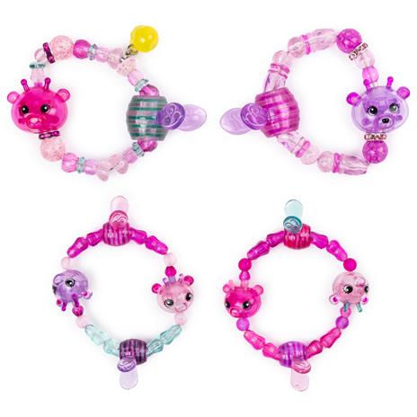 Twisty Petz Family 6 Pack - 9