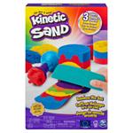 Kinetic Sand Rainbow Mix Set sabbia cinetica