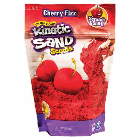 Kinetic Sand Sabbie Profumate Assortito