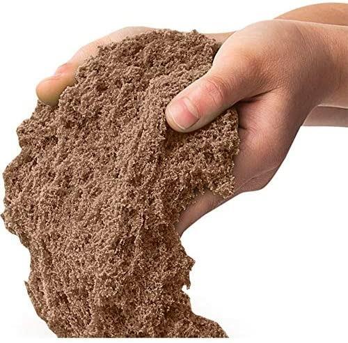 Kinetic Sand Sabbie Profumate Assortito - 2