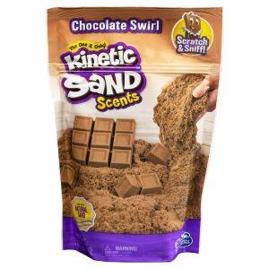 Kinetic Sand Sabbie Profumate Assortito - 5