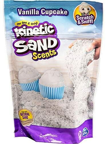 Kinetic Sand Sabbie Profumate Assortito - 7