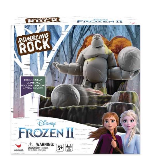Disney Frozen 2 Earth Giant Game