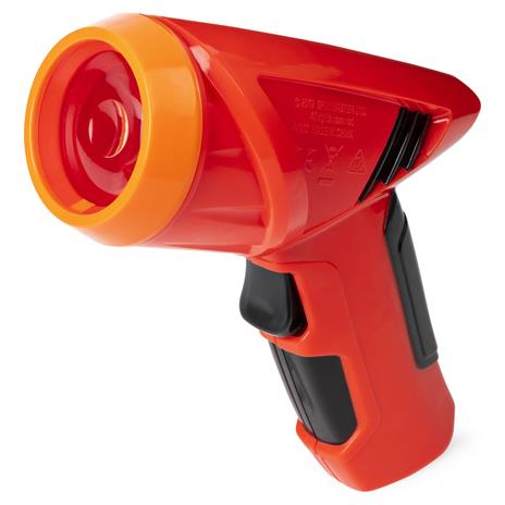 Air Hogs Zero Gravity Laser - 5