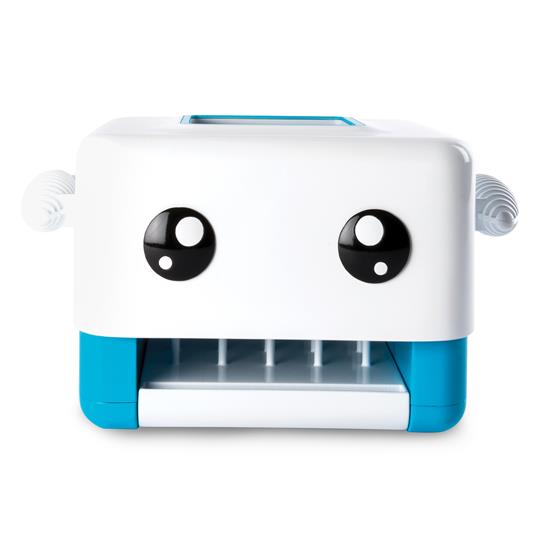 Bunchems. Bunchbot. Crea Bunchems - 7