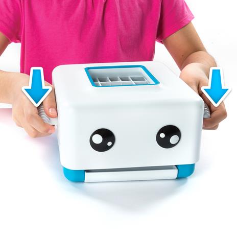 Bunchems. Bunchbot. Crea Bunchems - 10