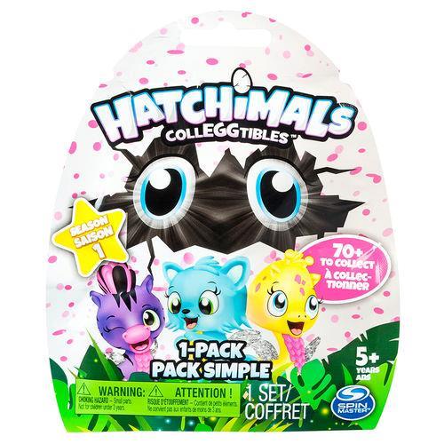 Hatchimals Collezionabili 1 Pz - 2