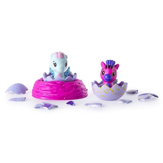 Hatchimals Collezionabili 2 Pack 6034164 - 3