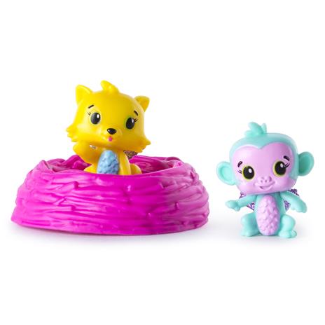 Hatchimals Collezionabili 2 Pack 6034164 - 8