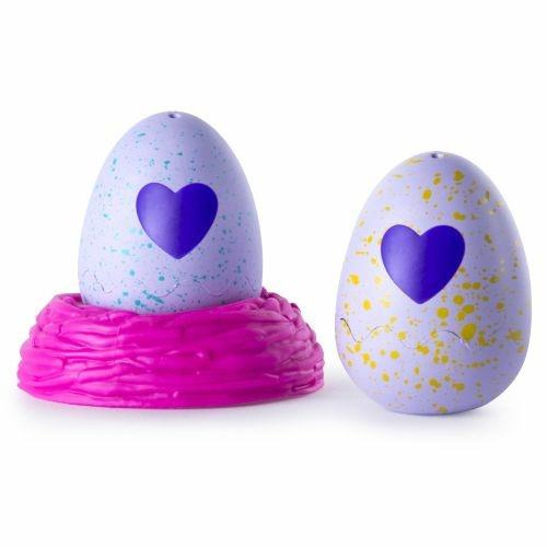 Hatchimals Collezionabili 2 Pack 6034164 - 14