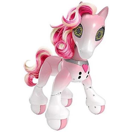 Zoomer. Zoomer Pony