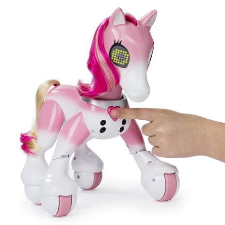 Zoomer. Zoomer Pony - 12