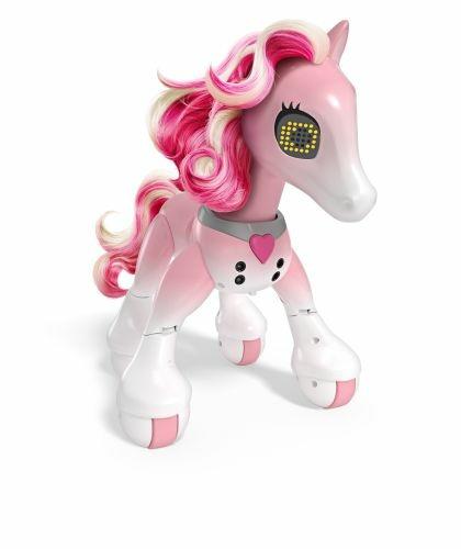 Zoomer. Zoomer Pony - 13