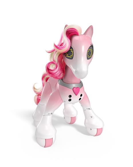 Zoomer. Zoomer Pony - 5