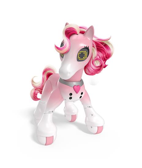 Zoomer. Zoomer Pony - 7