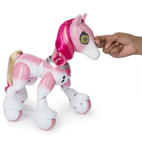 Zoomer. Zoomer Pony - 11