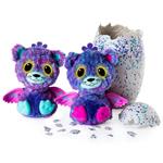 Hatchimals Surprise Uovo Viola