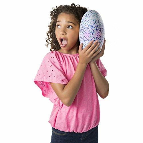 Hatchimals Surprise Uovo Viola - 9