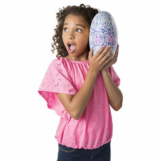 Hatchimals Surprise Uovo Viola - 31