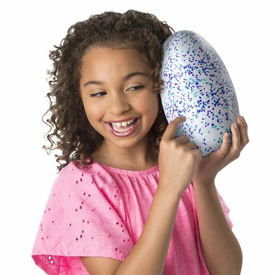 Hatchimals Surprise Uovo Viola - 32