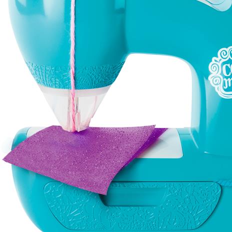 Cool Maker. Macchina Da Cucire Sew 'N Style - 8