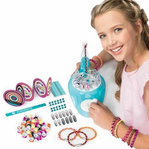 Kumi Cools Cool Maker KumiKreator Refill Braccialetto - 3
