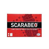Scarabeo. Gioco da tavolo
