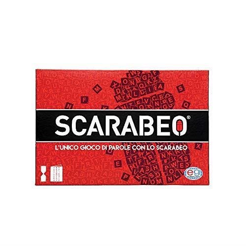 Scarabeo. Gioco da tavolo