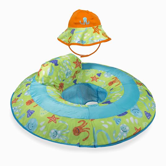 Swimways. Spring Float Baby - 2