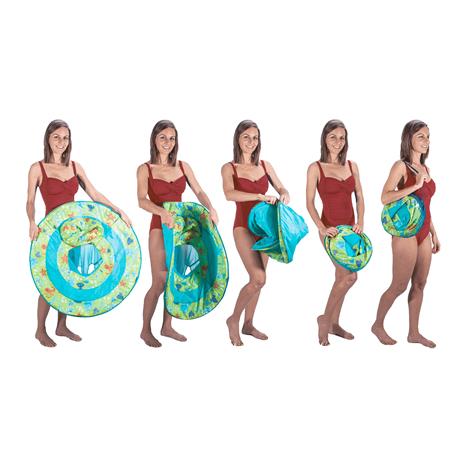 Swimways. Spring Float Baby - 7