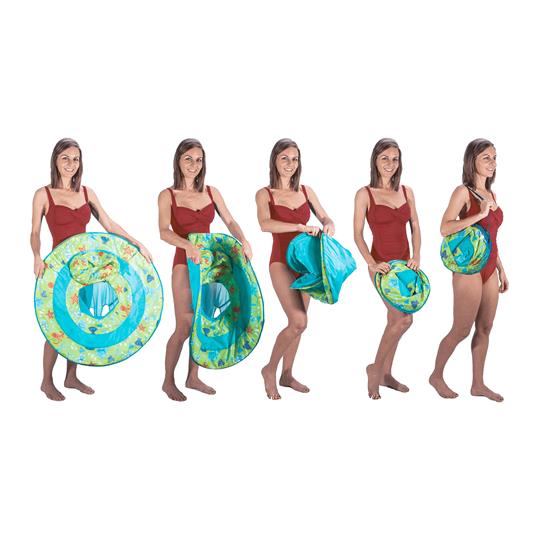 Swimways. Spring Float Baby - 7