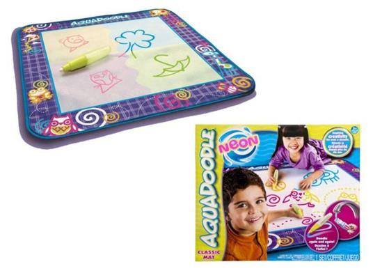 Aquadoodle - Classic Mat (6012992)