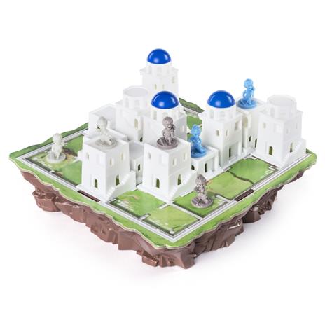 Santorini. Gioco da tavolo - 12