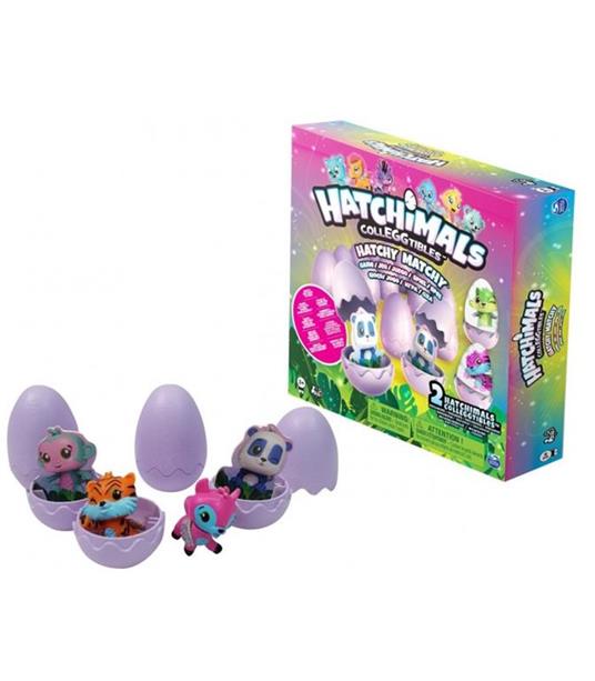 Trovami Hatchimals - 2